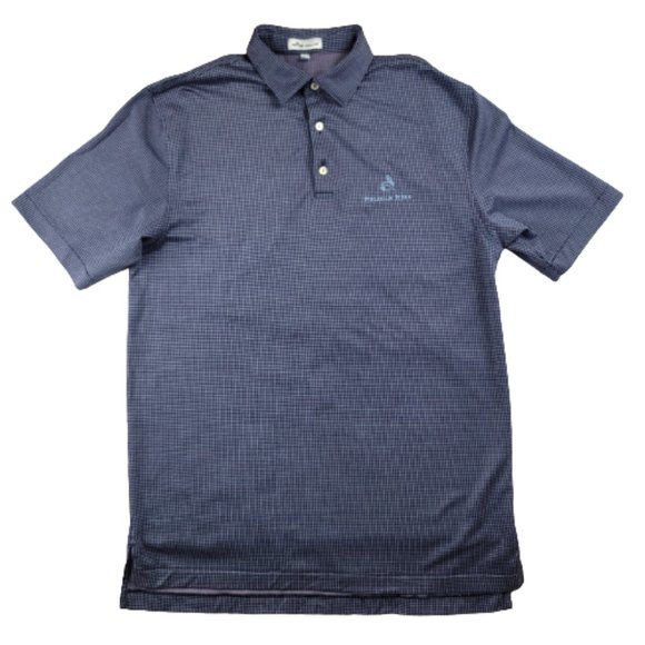 Peter Millar Other - Peter Millar Golf Polo Short Sleeve Shirt Men's